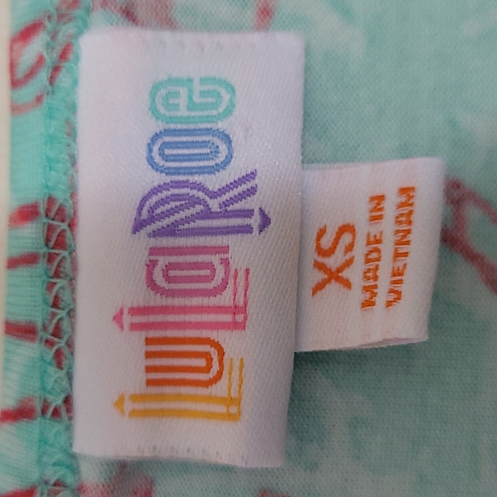 Lularoe Disney Irma Size XS - Picture 3 of 5